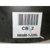 Recambio de servofreno para hyundai i20 style referencia OEM IAM 585001J200  