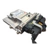 Recambio de centralita motor uce para mg zs hybrid+ 1.5 referencia OEM IAM  F01R00D1TV 