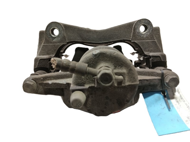 Recambio de pinza freno delantera derecha para toyota avensis berlina (t25) 1.8 sol berlina (5-ptas) referencia OEM IAM   