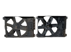 Recambio de electroventilador para fiat ducato furgoneta (244_) 2.8 jtd referencia OEM IAM  8240120 