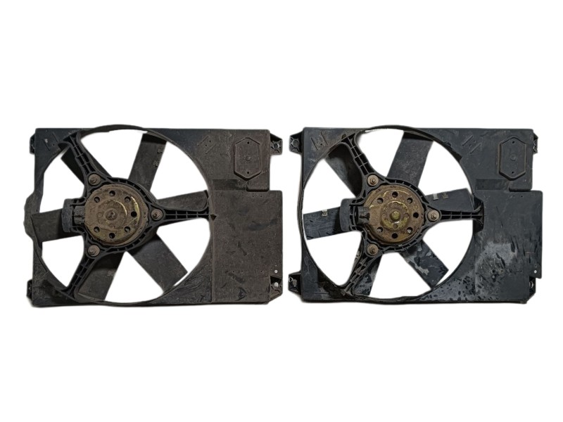 Recambio de electroventilador para fiat ducato furgoneta (244_) 2.8 jtd referencia OEM IAM  8240120 