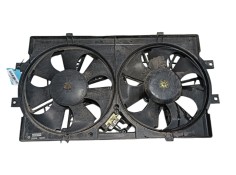 Recambio de electroventilador para chrysler new yorker (lh) básico referencia OEM IAM  4758903 