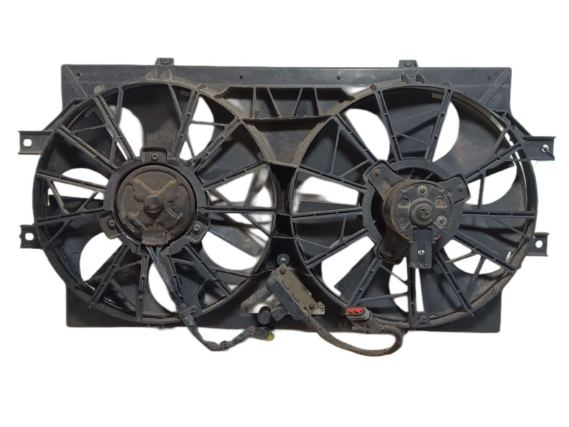 Recambio de electroventilador para chrysler new yorker (lh) básico referencia OEM IAM  4758903 