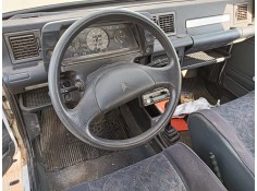 citroën c15 furgoneta/monovolumen (vd_) del año 2003 2