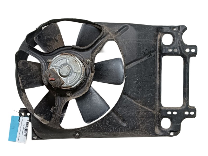 Recambio de electroventilador para volkswagen polo classic (86c, 80) 1.3 referencia OEM IAM   