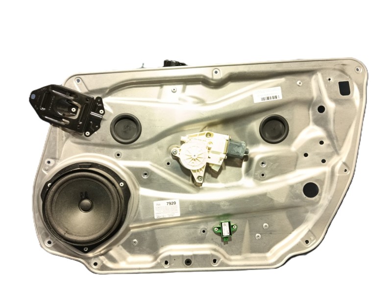 Recambio de elevalunas delantero derecho para mercedes-benz clase e t-model (s212) e 220 cdi / bluetec (212.202, 212.201) refere