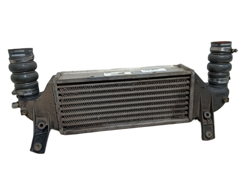 Recambio de intercooler para ford focus i (daw, dbw) 1.8 di / tddi referencia OEM IAM   