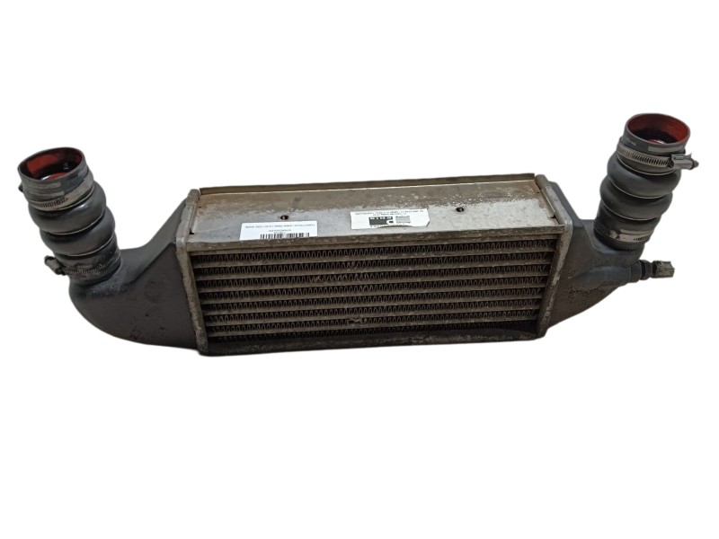 Recambio de intercooler para ford focus i (daw, dbw) 1.8 di / tddi referencia OEM IAM   