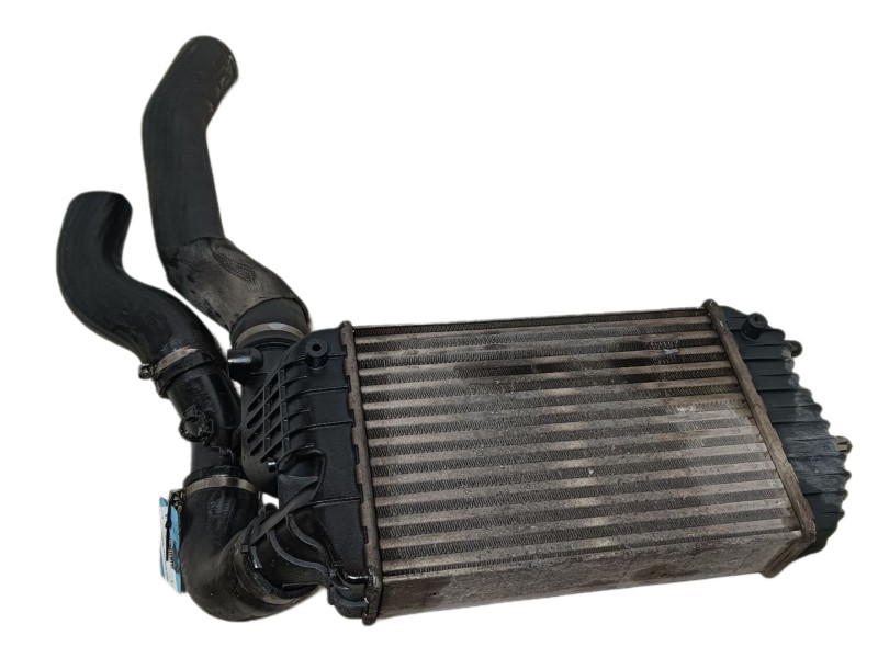 Recambio de intercooler para fiat ducato furgoneta (244_) 2.8 jtd referencia OEM IAM   