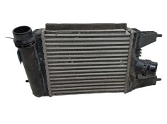 Recambio de intercooler para nissan juke (f15) 1.2 dig-t referencia OEM IAM  144613ZU0B 