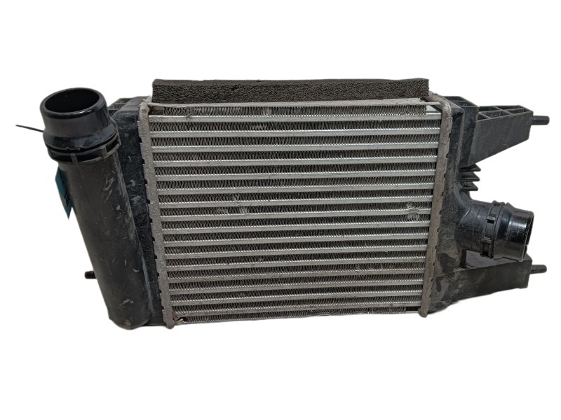 Recambio de intercooler para nissan juke (f15) 1.2 dig-t referencia OEM IAM  144613ZU0B 