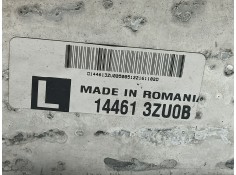 Recambio de intercooler para nissan juke (f15) 1.2 dig-t referencia OEM IAM  144613ZU0B  2