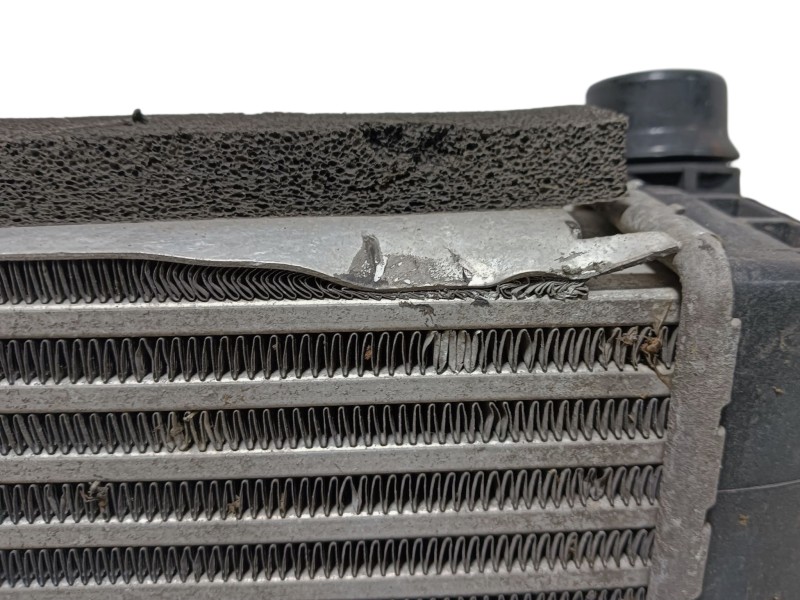 Recambio de intercooler para nissan juke (f15) 1.2 dig-t referencia OEM IAM  144613ZU0B 