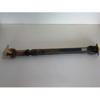 TRANSMISION CENTRAL K01125100A MOTOR-RE J7F