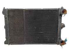 Recambio de radiador agua para volkswagen polo classic (86c, 80) 1.3 referencia OEM IAM   