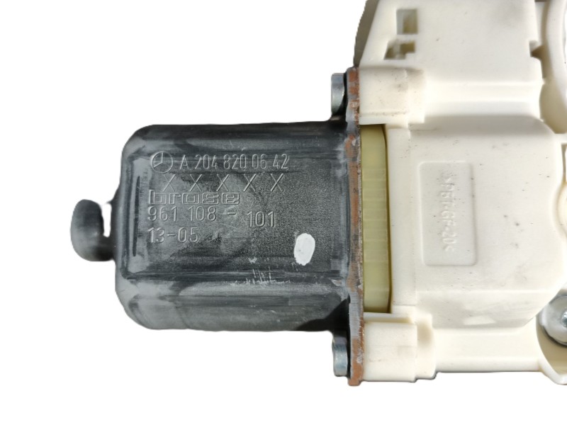 Recambio de elevalunas trasero derecho para mercedes-benz clase e t-model (s212) e 220 cdi / bluetec (212.202, 212.201) referenc