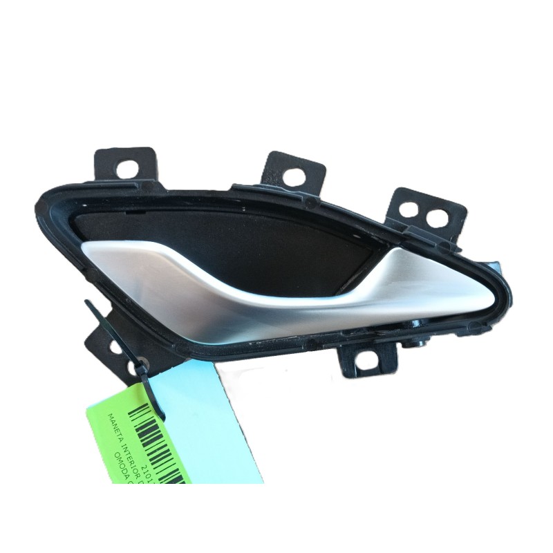 Recambio de maneta interior delantera derecha para omoda omoda5 t31 referencia OEM IAM  10085387 