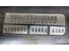 Recambio de radiador agua para chrysler new yorker (lh) básico referencia OEM IAM  4758950  2