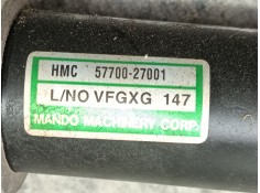 Recambio de cremallera direccion para hyundai coupe ii (gk) 1.6 16v referencia OEM IAM    2
