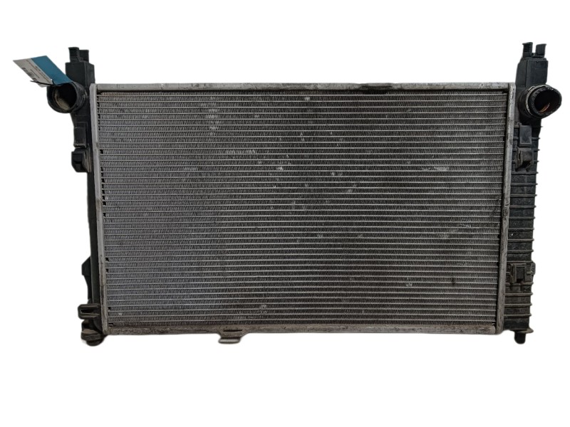 Recambio de radiador agua para mercedes-benz clase c (w203) berlina 270 cdi (203.016) referencia OEM IAM  RA0170570 