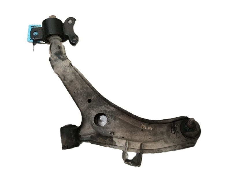 Recambio de brazo suspension inferior delantero izquierdo para hyundai coupe ii (gk) 1.6 16v referencia OEM IAM   