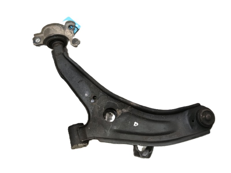 Recambio de brazo suspension inferior delantero derecho para hyundai coupe ii (gk) 1.6 16v referencia OEM IAM   