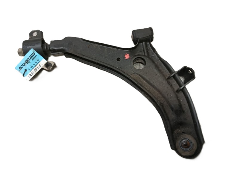 Recambio de brazo suspension inferior delantero derecho para hyundai coupe ii (gk) 1.6 16v referencia OEM IAM   