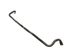 Recambio de barra estabilizadora delantera para hyundai coupe ii (gk) 1.6 16v referencia OEM IAM   