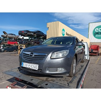 OPEL INSIGNIA A SPORTS TOURER (G09)