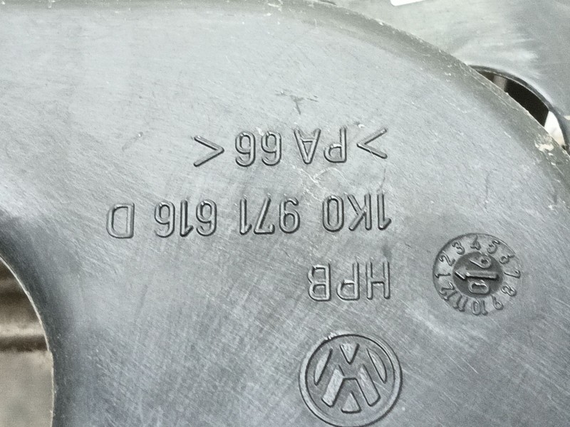 Recambio de columna direccion para volkswagen golf v (1k1) 2.0 tdi 16v referencia OEM IAM   