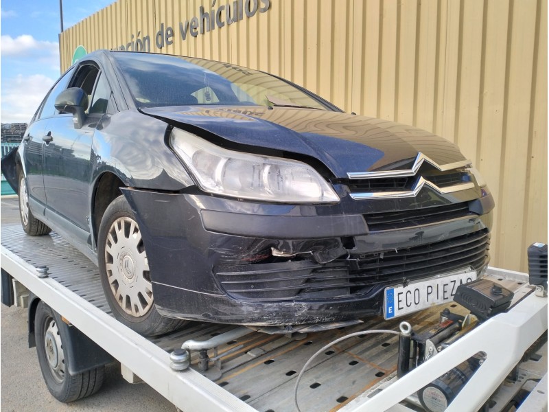 citroën c4 i (lc_) del año 2007