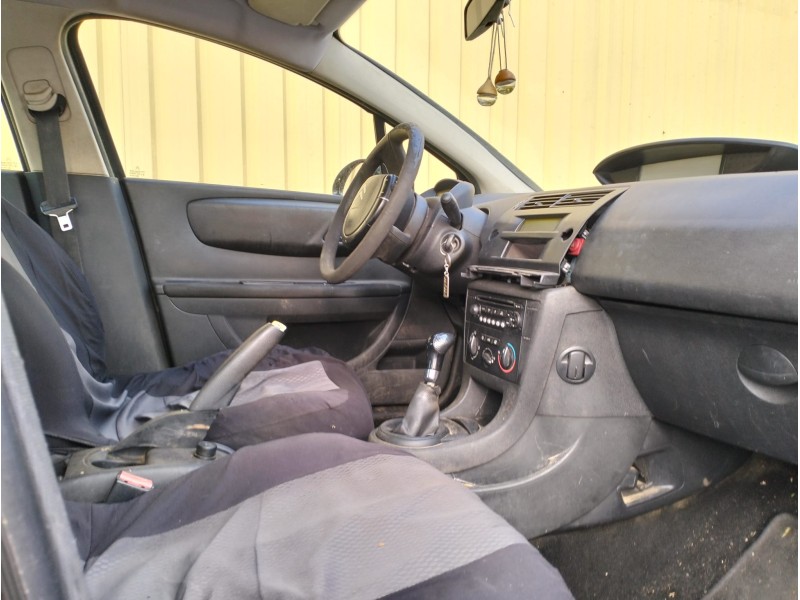 citroën c4 i (lc_) del año 2007
