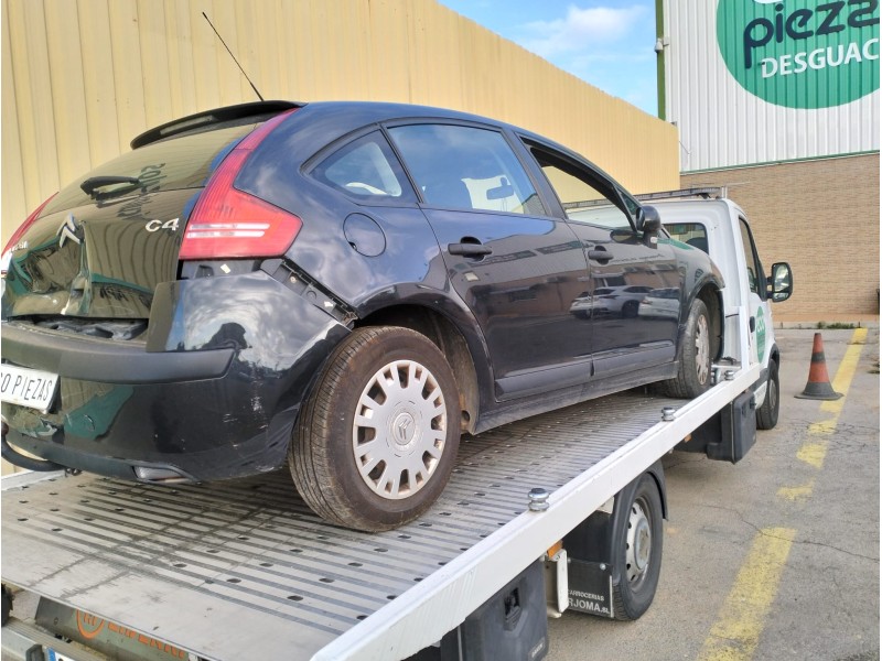 citroën c4 i (lc_) del año 2007