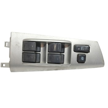 MANDO ELEVALUNAS DELANTERO IZQUIERDO 54035084 