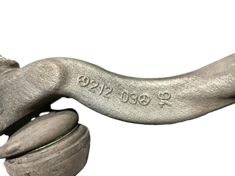 Recambio de brazo suspension inferior delantero izquierdo para mercedes-benz clase e t-model (s212) e 220 cdi / bluetec (212.202