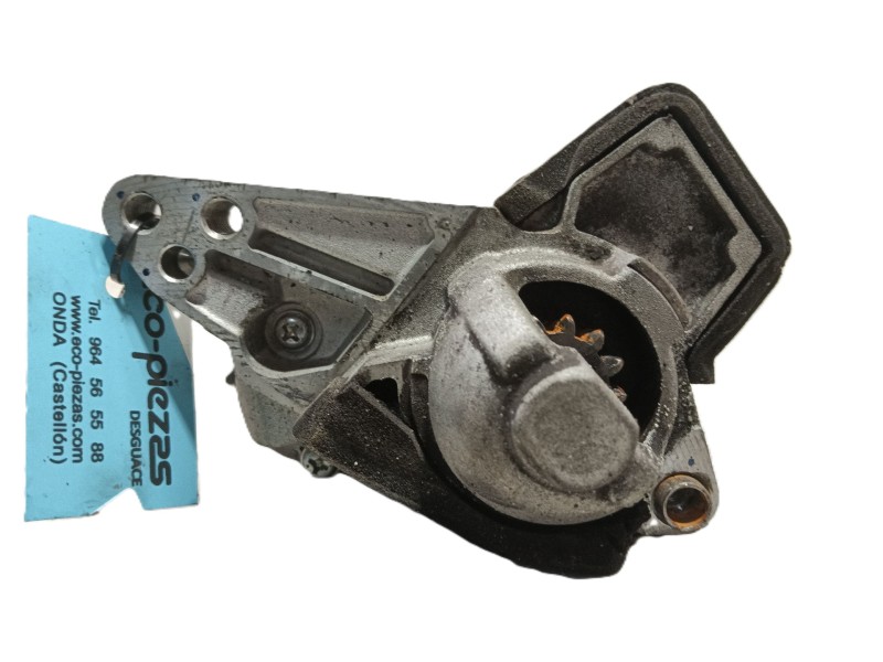 Recambio de motor arranque para nissan juke (f15) 1.2 dig-t referencia OEM IAM 2330000Q3D 233004979RA 