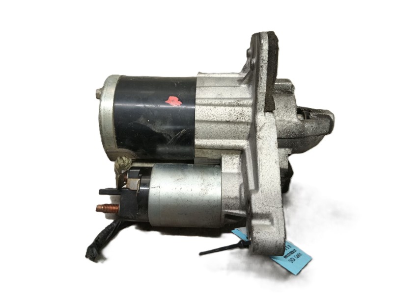 Recambio de motor arranque para nissan juke (f15) 1.2 dig-t referencia OEM IAM 2330000Q3D 233004979RA 