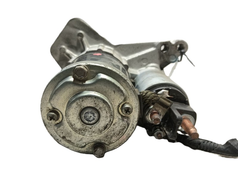 Recambio de motor arranque para nissan juke (f15) 1.2 dig-t referencia OEM IAM 2330000Q3D 233004979RA 