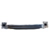 Recambio de refuerzo paragolpes trasero para cupra formentor (km7, kmp) 1.5 tsi referencia OEM IAM 5FF807305  