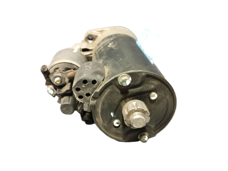 Recambio de motor arranque para mercedes-benz clase e t-model (s212) e 220 cdi / bluetec (212.202, 212.201) referencia OEM IAM  