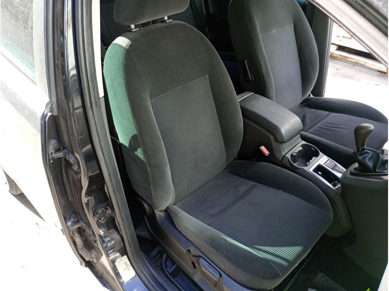 Recambio de asiento delantero derecho para ford focus c-max (dm2) 2.0 tdci referencia OEM IAM   