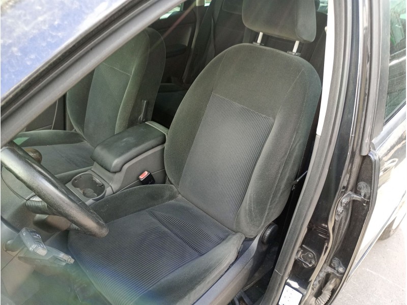 Recambio de asiento delantero izquierdo para ford focus c-max (dm2) 2.0 tdci referencia OEM IAM   