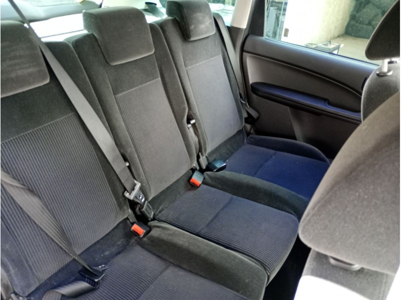 Recambio de asiento trasero medio para ford focus c-max (dm2) 2.0 tdci referencia OEM IAM   