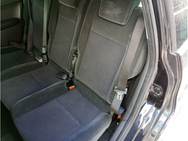 Recambio de asiento trasero izquierdo para ford focus c-max (dm2) 2.0 tdci referencia OEM IAM   