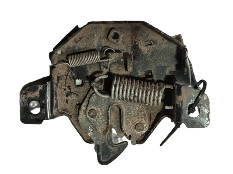 Recambio de cerradura capot para hyundai coupe ii (gk) 1.6 16v referencia OEM IAM   