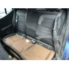 Recambio de asientos traseros para dacia sandero iii 1.0 tce 90 referencia OEM IAM 883013669R 883050892A 