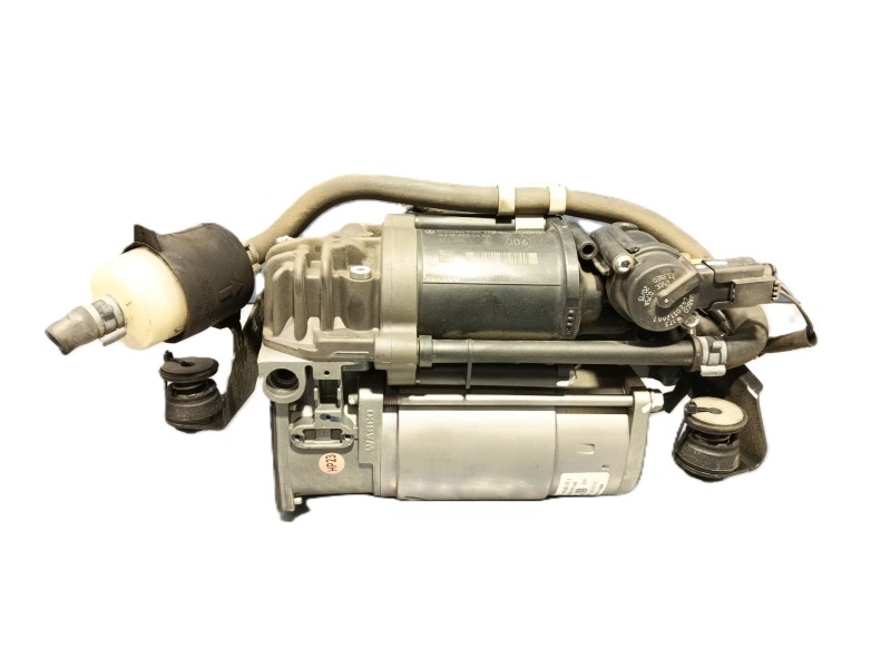 Recambio de bomba suspension para mercedes-benz clase e t-model (s212) e 220 cdi / bluetec (212.202, 212.201) referencia OEM IAM