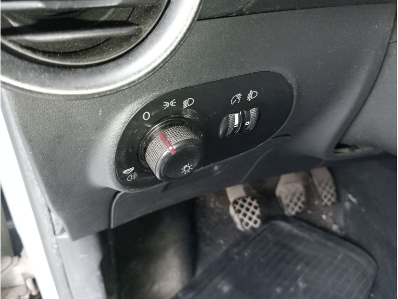 Recambio de mando luces para seat cordoba (6l2) 1.9 tdi referencia OEM IAM   