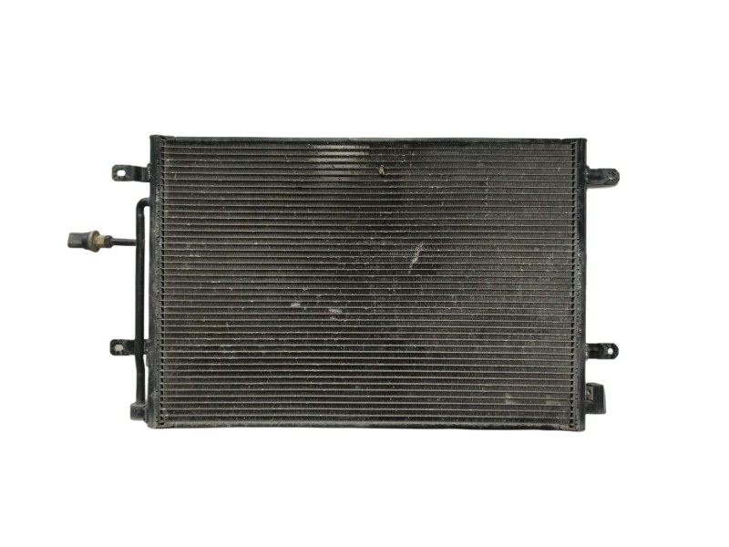 Recambio de condensador / radiador aire acondicionado para audi a4 b7 (8ec) 2.0 tdi 16v referencia OEM IAM   