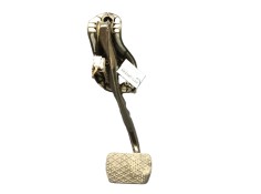 Recambio de pedal freno para mercedes-benz clase e t-model (s212) e 220 cdi / bluetec (212.202, 212.201) referencia OEM IAM   